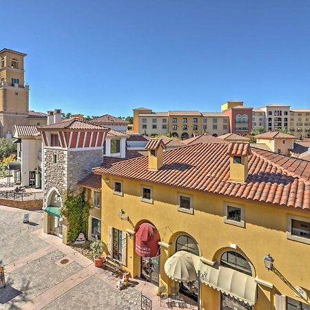 Lake Las Vegas Condo With Balcony, Resort Amenities! Exteriör bild
