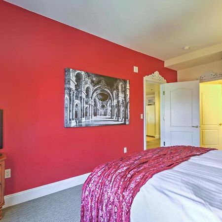 Lake Las Vegas Condo With Balcony, Resort Amenities! Exteriör bild